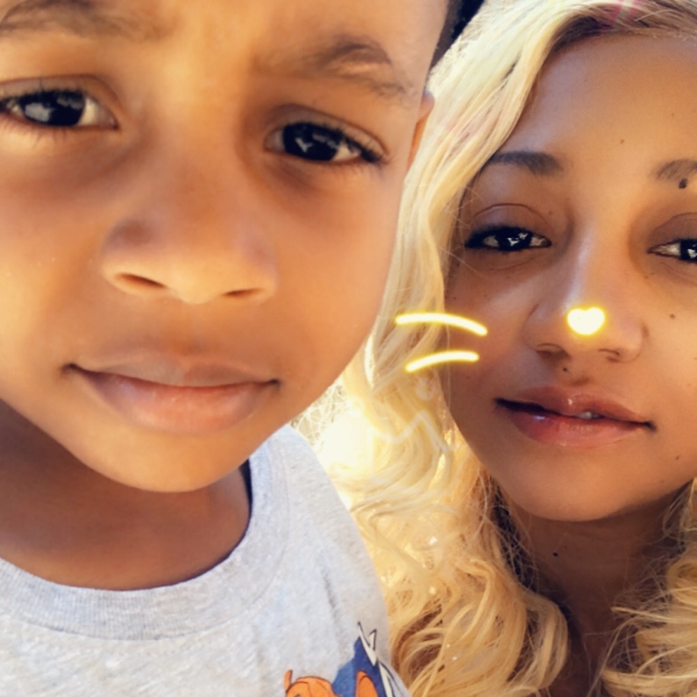 Meet your posher ☺️